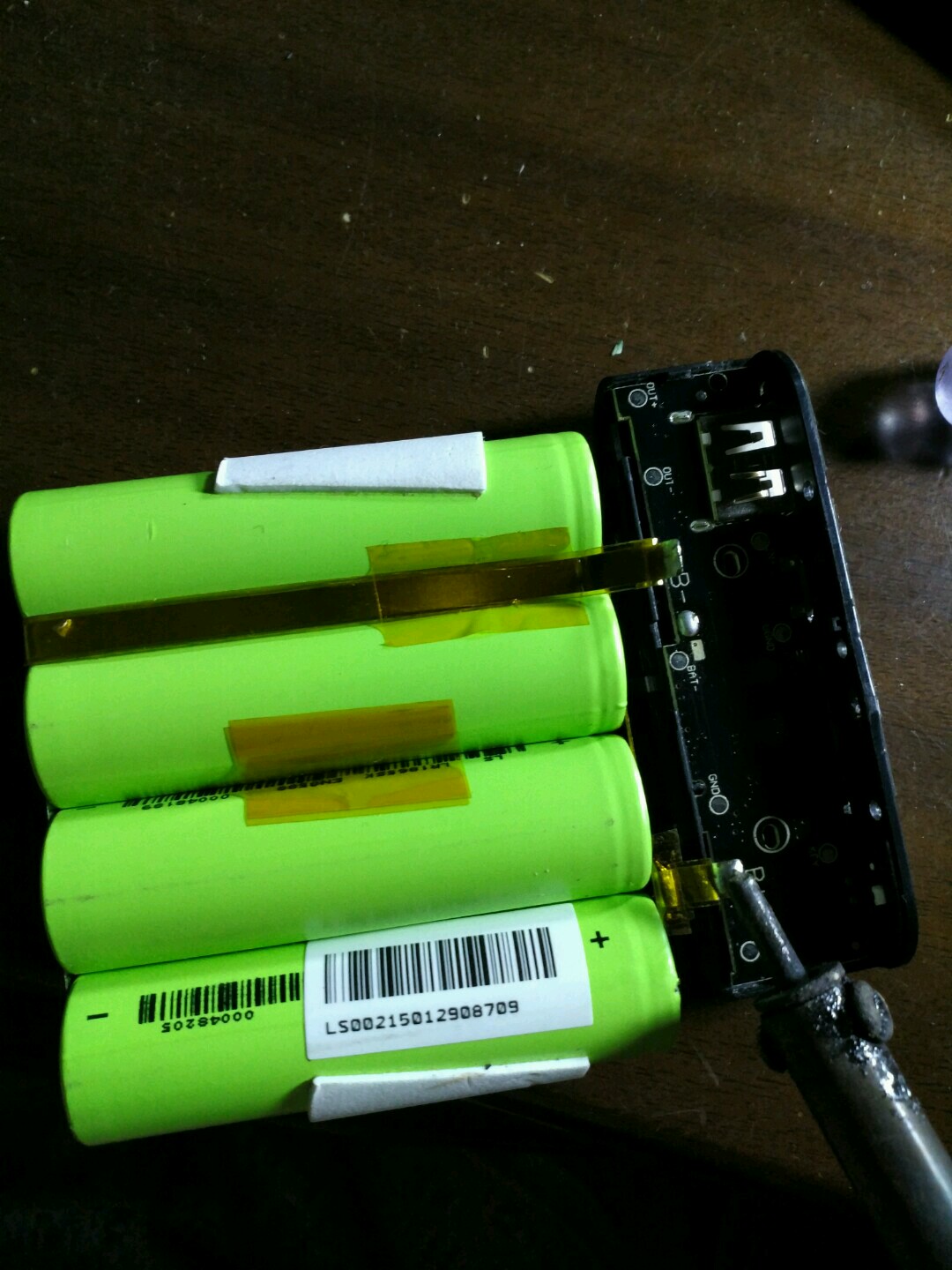 小米充电宝更换主板视频,小米充电宝主板更换教程