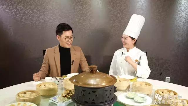 风物辽宁纪录片,风物辽宁东港