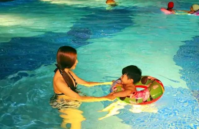 深圳威尼斯睿途酒店｜带娃的同时，你也能优雅浪漫地度个假