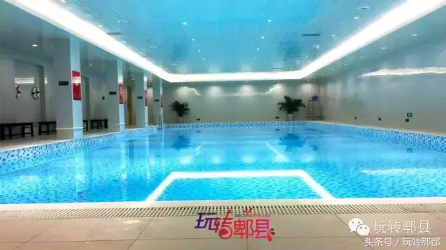 郫都室外游泳池,郫都区对外开放的游泳池