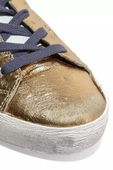 杨幂一口气买了十双的鞋,杨幂穿的薄荷绿运动鞋