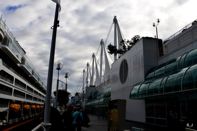 加拿大国庆一日游,加拿大浪漫美丽之地