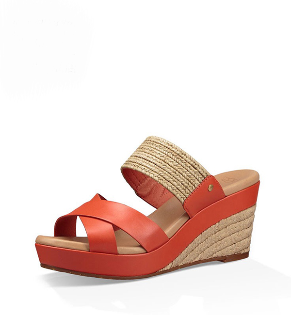 陪“胖脚”妈妈买鞋好几年，我总结出胖脚买凉鞋的要诀（附今夏值得胖脚入手的九款千元以内凉鞋清单）