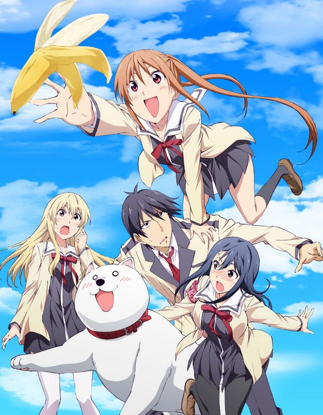 7月新番有哪些值得一看,7月新番第一集