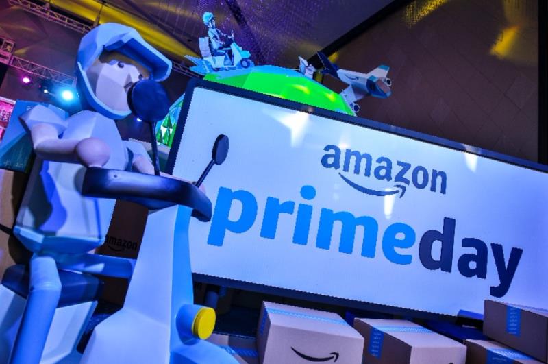 亚马逊Prime会员日重新定义电商造节：除了价格，更要品质