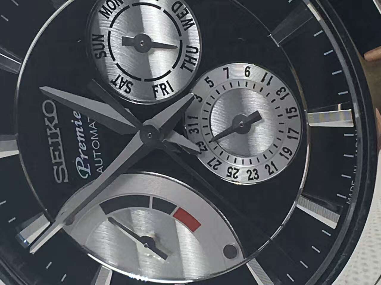 seiko机芯大全,精工机械表哪几款机芯最好