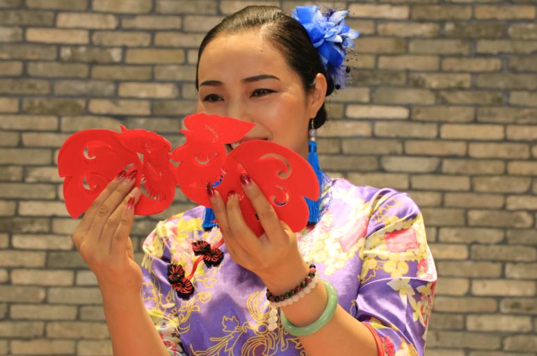 陪伴就是最长情的告白，周末，带儿子到佛山“小台湾”度个假