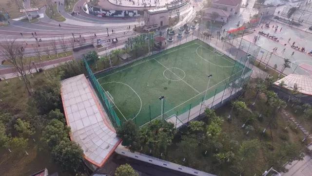 梦想足球训练营,南充奥航体育俱乐部