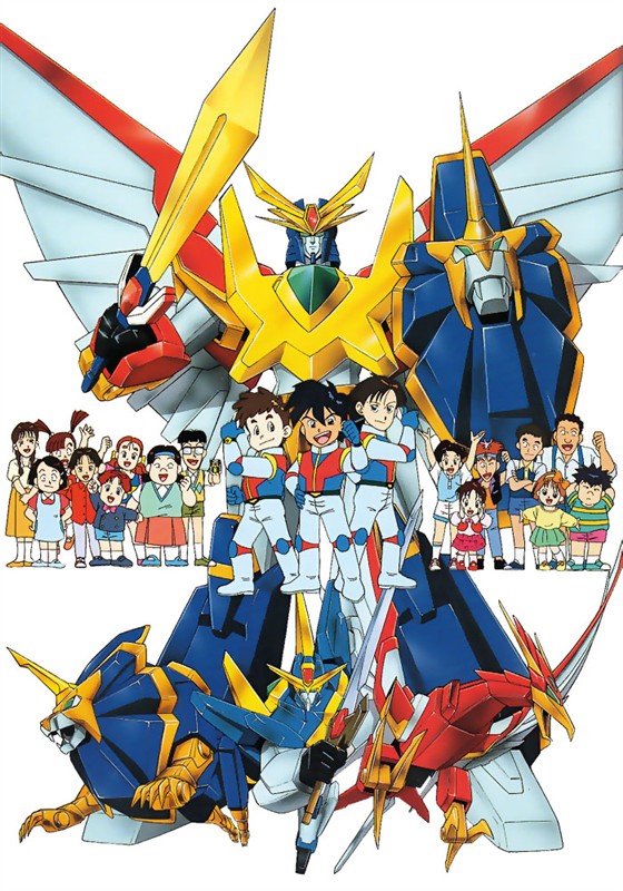 那些年我们一起追的动画,那些年我们一起追过的动画