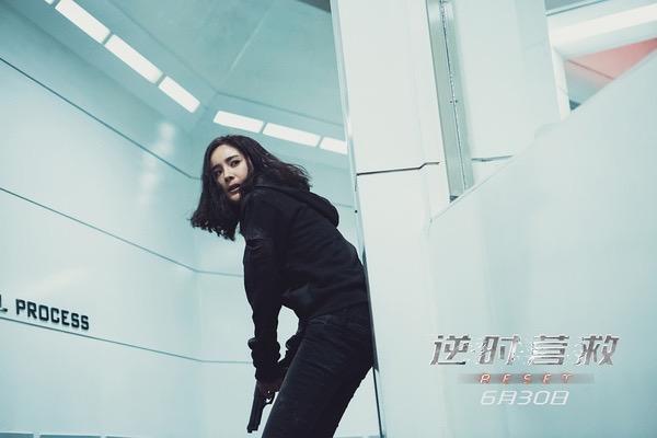 逆时营救时光倒流,逆时营救科研博士