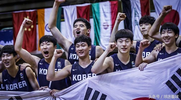 中国男篮u19国青队世界杯比赛视频,u19国青队男篮世界杯实力榜