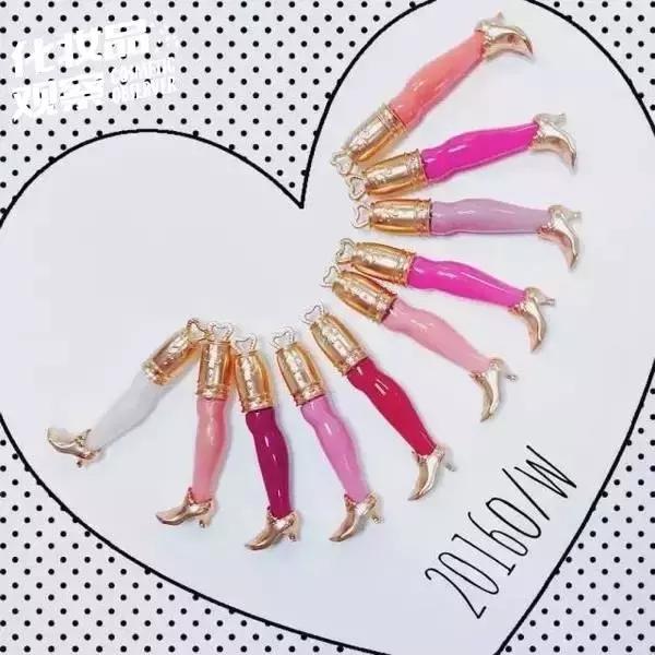 全网最丑的妆,全球十大顶级美妆品牌