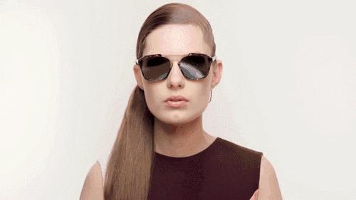 墨镜装酷法宝,墨镜装酷