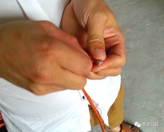 朋友新房装修一卷网线2500,被我嘲笑浪费钱!看完他家装修原来真正浪费钱的是我