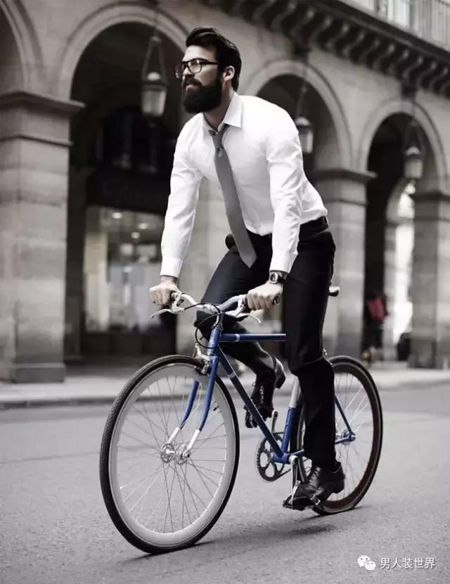 为什么我穿可爱衬衫很难看,为什么有人穿衬衫显胖