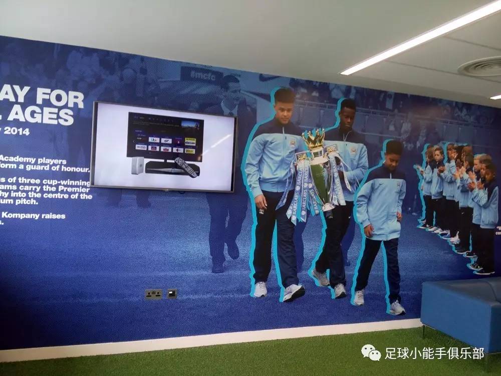 雨漫城事——2017英国曼彻斯特朝圣记