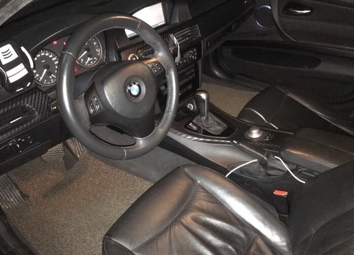 宝马3系最简单改装图片,18款宝马3系改装最佳案例