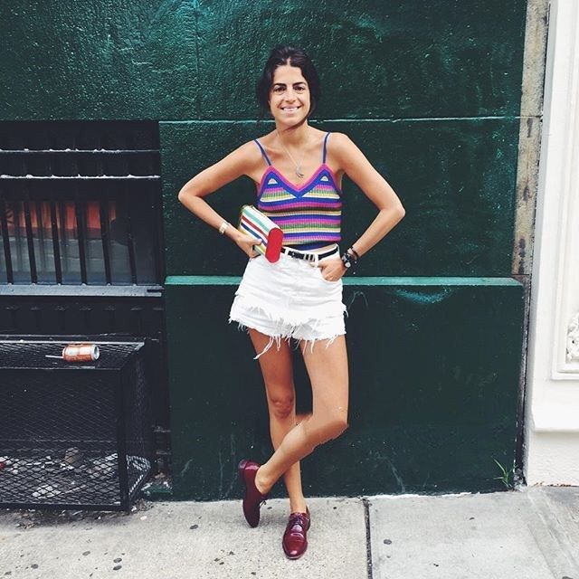 女生穿成什么样符合你的口味 (女生穿到什么样子是男生的底线)