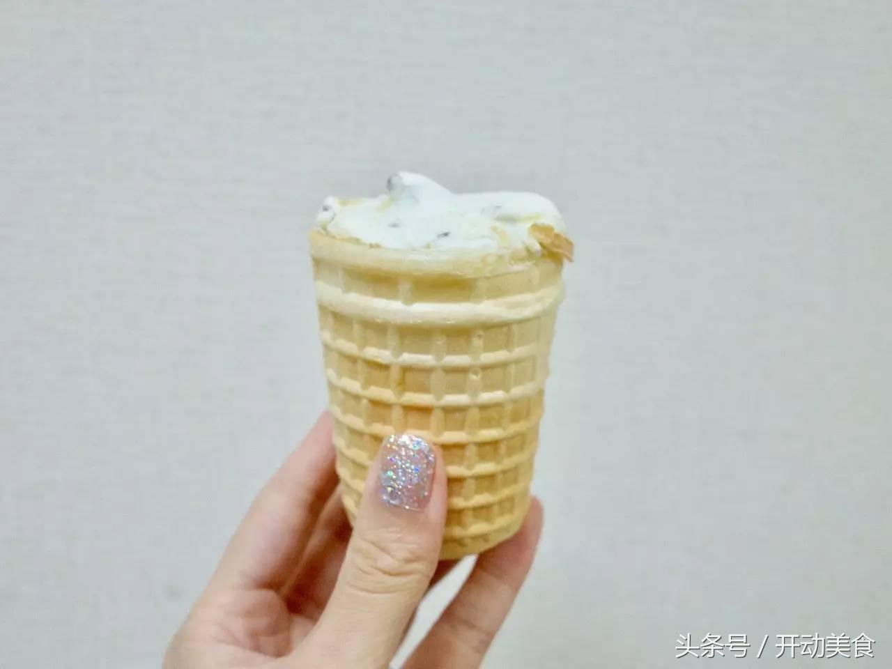 这大概是网购冰淇淋界的奇葩说，这份评测让你凉爽一夏！