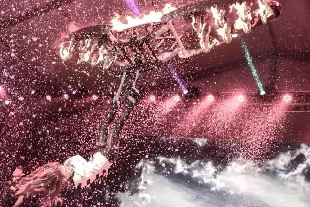 深夜食堂之魔术界的“米其林三星”