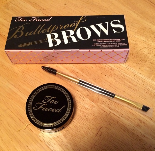 为什么李晨的眉毛经常掉妆，因为他没有用这7款防水眉膏