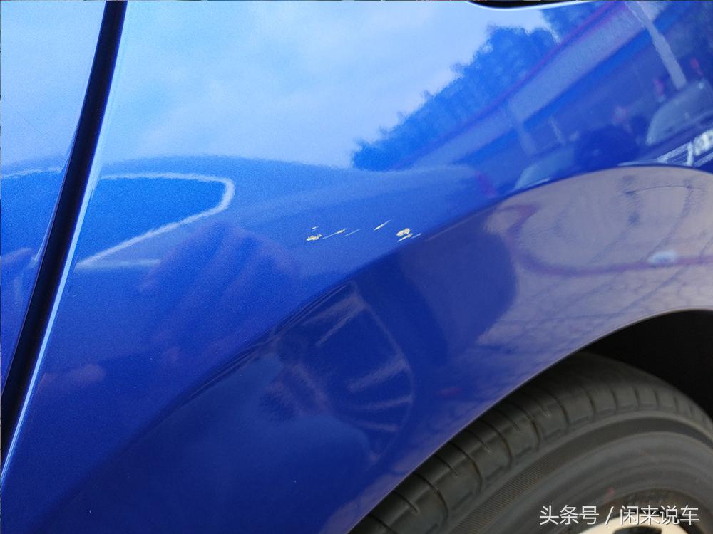 5万多二手十代思域有套路吗,二手思域到底值不值得买