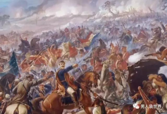 战争都是因何而起,一切战争都是靠什么推动