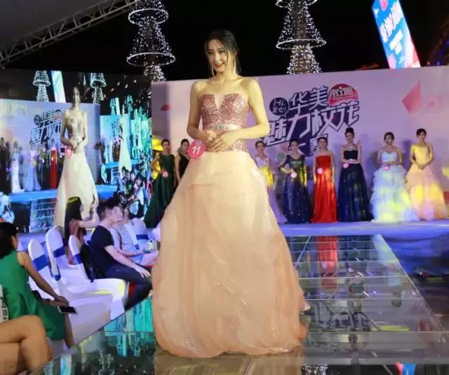 南宁最美校花,最美南宁校花