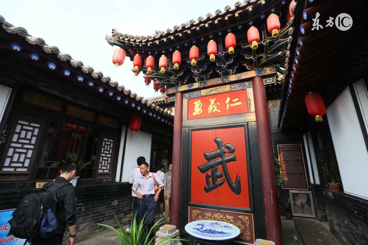 快递行业的鼻祖,快递业的鼻祖是谁