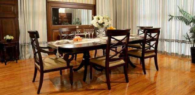 安信圣象大自然地板属于几线品牌,大自然地板与圣象地板哪个好