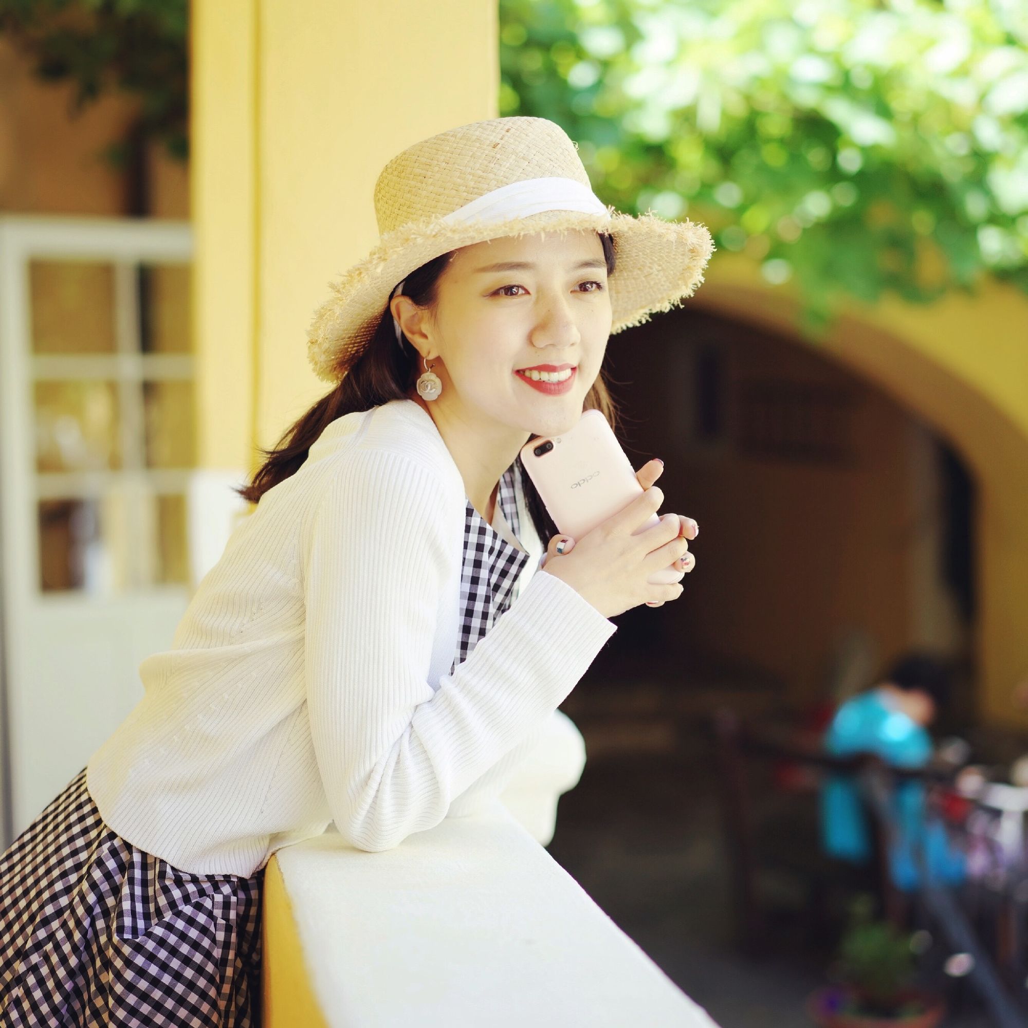 旅游风景手机怎么拍出高级感,旅游产品如何打造爆品