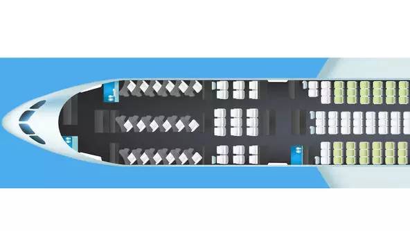 飞翔的新西兰人：这群人把10+小时的航班变成了一种乐趣
