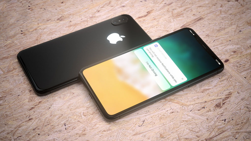 苹果6和华为p10哪个值得购买,苹果8plus和华为p10哪个值得买