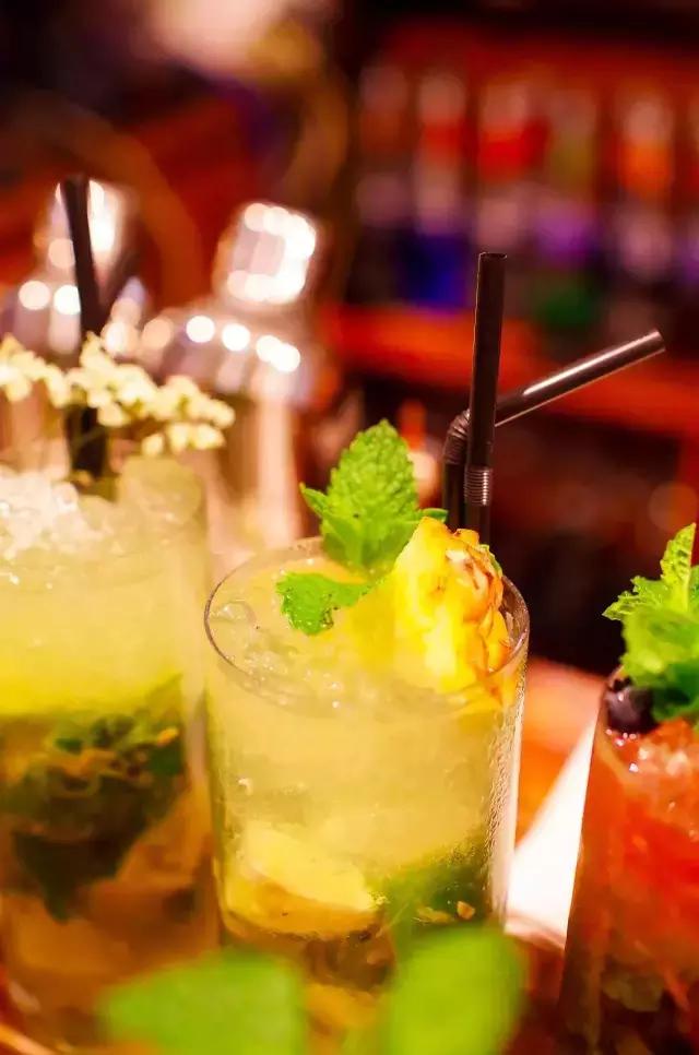 贵阳最有氛围的小酒吧,贵阳有格调的小酒吧