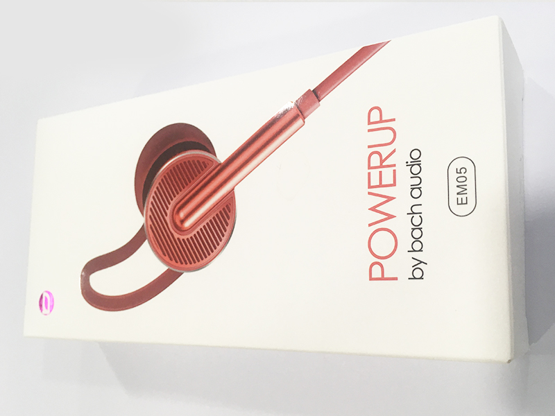 面条耳机,面条耳机时代感