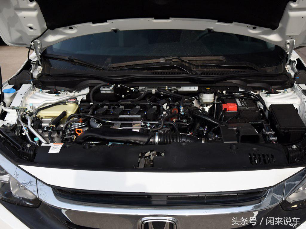 5万多二手十代思域有套路吗,二手思域到底值不值得买