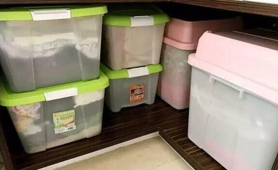 公婆太邋遢,夫妻家收垃圾屋子很脏