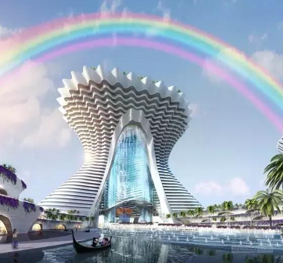 三亚海棠湾10家不错酒店,三亚海棠湾最好酒店排名