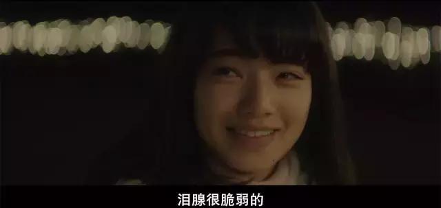 为什么有人看这部电影会哭,有多少人看这部电影流出了眼泪