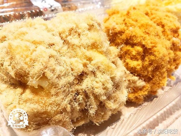 听说网红鸟悄的来沈阳开店了，让我替你们尝尝吧！