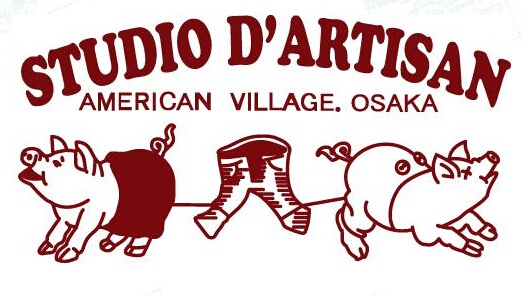 原色牛仔裤RAWDENIM最具代表性Vintage复古品牌之日本篇