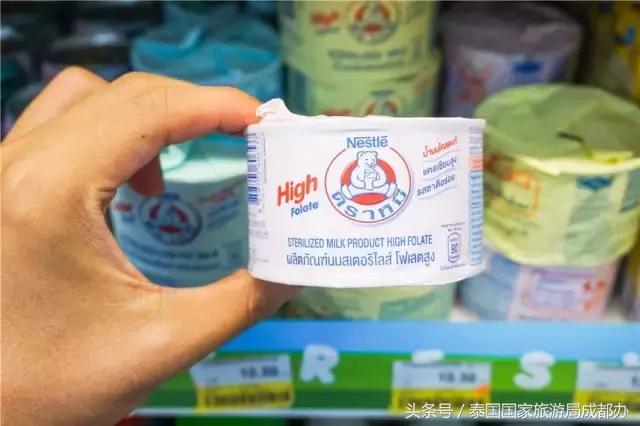 一定要把泰国7-11当成购物景点来耍！这波新品又让人“剁手”了！