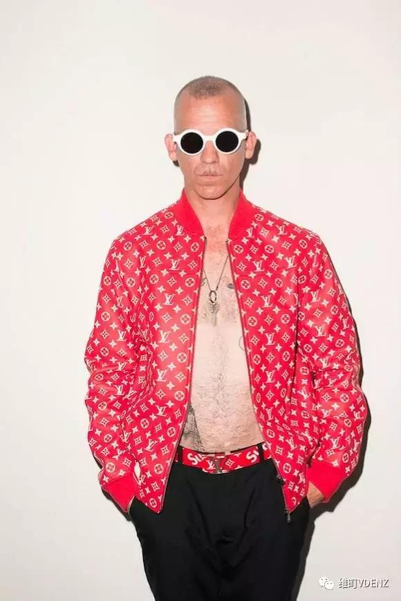 lv x supreme (supreme联名lv全部单品)