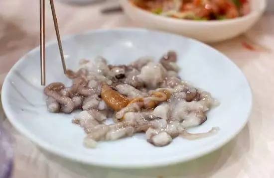 世界上10种奇葩食物你敢吃吗,全球十大奇葩美食