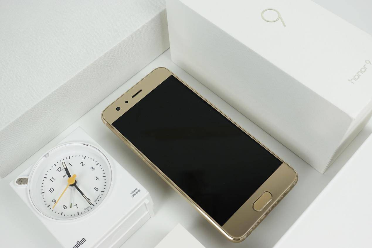 荣耀9测评体验,荣耀9最新性能评测