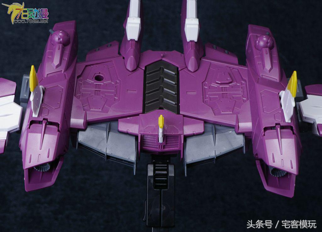 万代高达mg测评,mg78高达3.0元祖测评万代