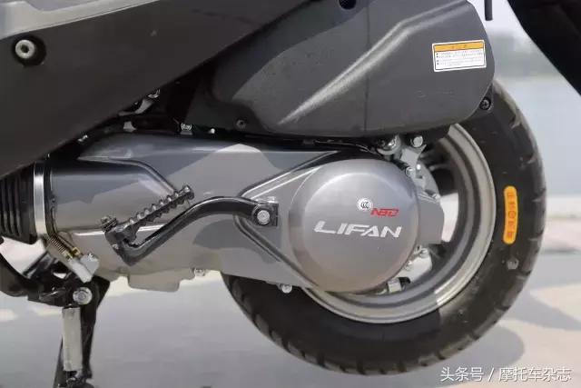 力帆花语125质量如何,没有花里胡哨的功能的轿车