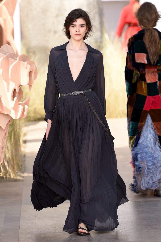 高定周adoritz,dior高定20172018秋冬