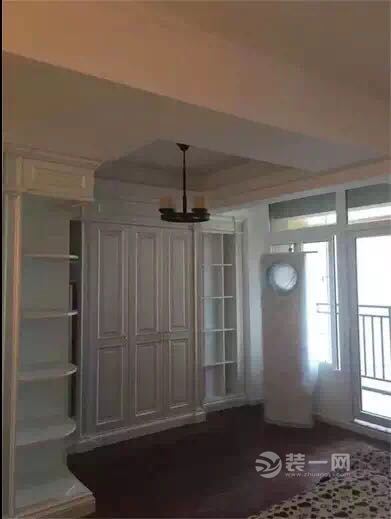 重庆桃源居五区二期装修,桃源居二期装修