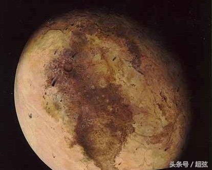 行星排行榜宇宙最大的星球,宇宙中各种奇怪的星球气态行星